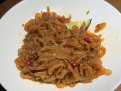 -张家卫·阳江菜·小海鲜(肥婆湾桥店)