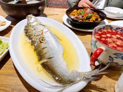 -兰桂坊·花园餐厅(西湖店)