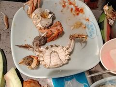-金滏山·烤肉海鲜火锅自助(襄阳万达店)
