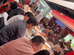 -龍歌自助小火锅(雨花台江南虹悦城店)