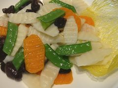 -柴米油盐(土菜院子店)