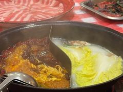 -笨姐居民楼火锅(凤凰岗店)