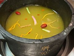 -蘑界·野生菌火锅(深业上城店)