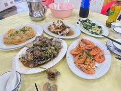 -秋姐美食店(旅游大道店)