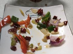 -秦扬居特色菜馆(上王村)