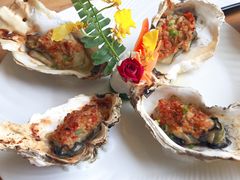 -王鼎精致料理铁板烧(世博源店)