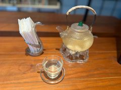 -深圳罗湖木棉花凯悦尚选酒店•大堂吧