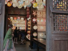 -汉仪华裳汉服旗袍·摄影写真馆(乌镇西栅店)