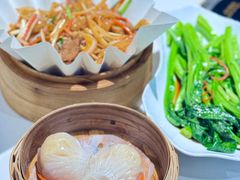 -顺卿庭·广东顺德菜(夫子庙水游城店)