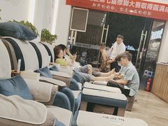 -优足匠·修脚.采耳.按摩(双成店)