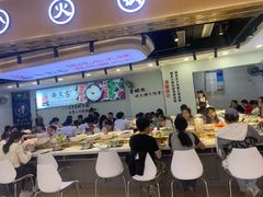 -西火火·川派小火锅(西溪银泰店)