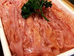 -井格重庆火锅(友谊路新业广场店)