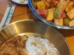 -雙冲柳州螺蛳粉&酸嘢&桂林米粉(簋街店)