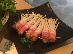 -新石器烤肉(南站店)