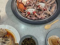 -仙螺岛海鲜自助餐厅(总店)