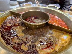 -如在蜀毛肚老火锅(怀柔店)