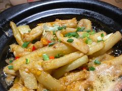 -串盟烧烤大排档·长沙美食地标(星沙店)