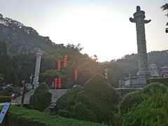 -南沙天后宫景区
