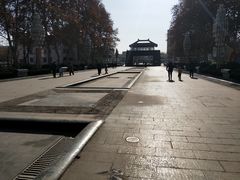 景点-达活泉公园