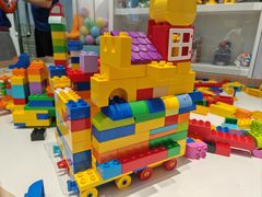 -斯坦星球AI编程·机器人科创·科学实验·信奥·思维·STEM·乐高·竞赛考级(浦东联洋广场大拇指龙阳御桥中心)