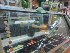 -SUBWAY赛百味(地王广场店)