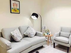 -大鱼心理咨询工作室(静安寺店)