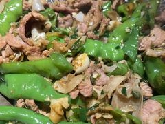 -费大厨辣椒炒肉(黄兴中心广场店)