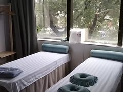 -龙脊堂龙氏推拿 整脊(陆家浜店)