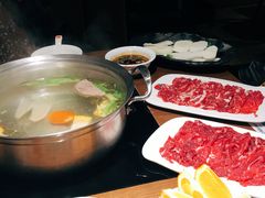 -牛焱·贵州黄牛肉火锅(城西银泰店)