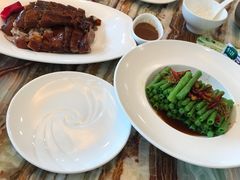 -椿记烧鹅(叠彩店)