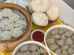 -津品味小吃(大学湾店)