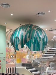 -奈尔宝家庭中心·亲子餐厅(华采天地店)