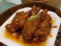 -稻香酒家(天河城店)