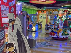 -汤姆熊欢乐世界(光启城店)