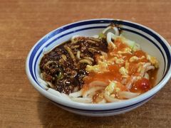 山西剔尖面-侯哥面馆(瑞景店)