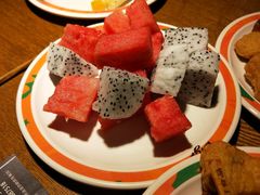 -比格比萨自助(商业大厦店)