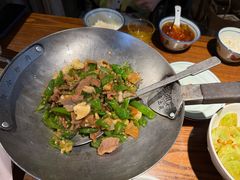 -老湘村·湖南土菜(天河维多利店)