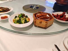 -南宁荔园维景国际酒店·荔园中餐厅