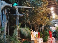 -世外桃源农庄·德清土菜(兴康南路店)