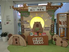 -凯德MALL(西直门店)