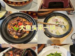 -老燕皇·南京菜(玄武湖店)