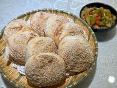 吊炉烧饼-博望坡酒楼(漕溪路店)