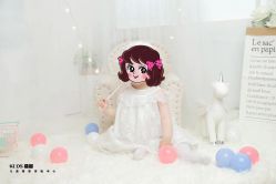 -河马叔叔孕婴儿童摄影(梦时代店)