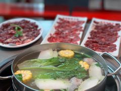 -为什么牛潮汕牛肉火锅(中信广场店)