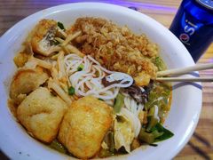 -螺大蛳柳州螺蛳粉·火锅·热干面(西城永捷店)