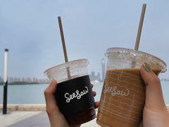 -Seesaw Coffee(苏州中心店)