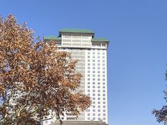 -南京钟山宾馆(江苏省会议中心)