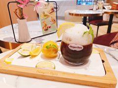 -哈根达斯(SM店)