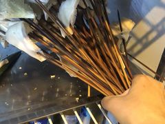 -长药唐师乐山油炸(石人直营店)