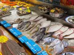 水产区-映像威海·海鲜味道(市区店)